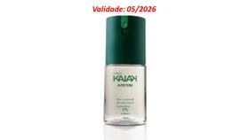 Desodorante Corporal Kaiak Aventura Masculino 100ml - Natura
