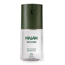 Desodorante Corporal Kaiak Aventura Masculino Natura - 100ml Desodorante Corporal Kaiak Aventura Masculino Natura - 100ml