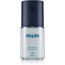 Desodorante Corporal Kaiak Clássico Masculino 100 ml