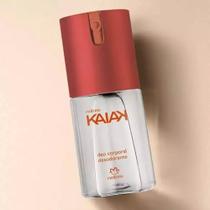 Desodorante Corporal Kaiak Feminino 100 ML Desodorante Corporal Kaiak Feminino 100 ML