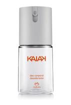 Desodorante Corporal Kaiak Feminino - 100 ml