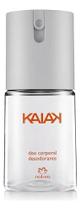 Desodorante Corporal Kaiak Feminino 100ml - Natura - Natura Cosméticos
