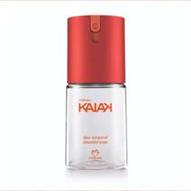 Desodorante Corporal Kaiak Feminino 100ml - Natura
