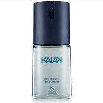 Desodorante Corporal Kaiak Masculino 100ml - Natura Desodorante Corporal Kaiak Masculino 100ml - Natura