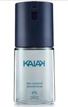 Desodorante Corporal Kaiak Masculino 100ml - Natura