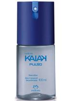 Desodorante Corporal Kaiak Pulso 100ml - Natura