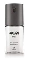 Desodorante Corporal Kaiak Urbe Natura Masculino - 100ml Desodorante Corporal Kaiak Urbe Natura Masculino - 100ml