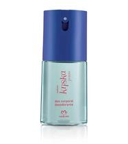 Desodorante Corporal Kriska Jeans Feminino 100ml Natura Edição Limitada