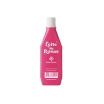 Desodorante corporal leite de rosas medio 100ml Desodorante corporal leite de rosas medio 100ml