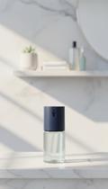 Desodorante Corporal Masculino Spray 100ml Desodorante Corporal Masculino Spray 100ml