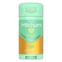 Desodorante Corporal Mitchum Triple Defesa contra Odor 76g 48H 5 Unidades Desodorante Corporal Mitchum Triple Defesa contra Odor 76g 48H 5 Unidades