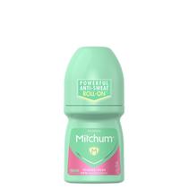 Desodorante corporal Mitchum Women Invisible Roll-On 4 x 50 ml Desodorante corporal Mitchum Women Invisible Roll-On 4 x 50 ml