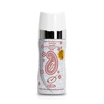 Desodorante Corporal Nabeel Tajebni 150 ml Oriental Amaderado