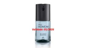 Desodorante Corporal Natura Homem 100ml