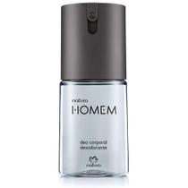 Desodorante Corporal Natura Homem - 100ml