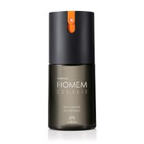 Desodorante Corporal Natura Homem Cor.agio 100 ml