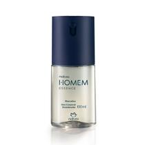 Desodorante Corporal Natura Homem Essence 100ml Desodorante Corporal Natura Homem Essence 100ml Desodorante Corporal Natura Homem Essence 100ml Desodorante Corporal Natura Homem Essence 100ml