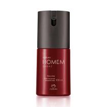 Desodorante Corporal Natura Homem Sagaz 100 ml Desodorante Corporal Natura Homem Sagaz 100 ml