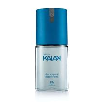 Desodorante Corporal Natura Kaiak Tradicional Masculino 100mL