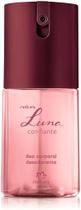 Desodorante Corporal Natura Luna Confiante Feminino 100ml Desodorante Corporal Natura Luna Confiante Feminino 100ml
