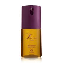 Desodorante Corporal Natura Luna Força 100ml