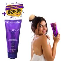 Desodorante Corporal Phytoderm Luna Dolce 200g