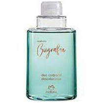 Desodorante Corporal Refil Biografia Feminino - 100 ml Desodorante Corporal Refil Biografia Feminino - 100 ml