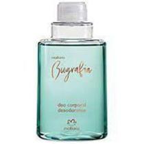 Desodorante Corporal Refil Biografia Feminino - 100 ml Desodorante Corporal Refil Biografia Feminino - 100 ml