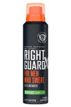 Desodorante Corporal Right Guard Xtreme Defense 107 g Desodorante Corporal Right Guard Xtreme Defense 107 g