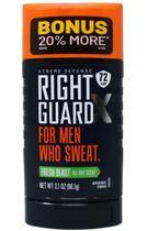 Desodorante Corporal Right Guard Xtreme Defense 72H 88g Desodorante Corporal Right Guard Xtreme Defense 72H 88g