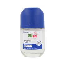Desodorante Corporal SEBAMED Bálsamo Sensível 50 ml Desodorante Corporal SEBAMED Bálsamo Sensível 50 ml