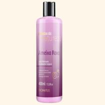 Desodorante Corporal Spa Loção Hidratante Ameixa Roxa 400Ml