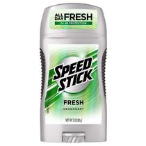 Desodorante Corporal Speed Stick Fresh 85g Desodorante Corporal Speed Stick Fresh 85g