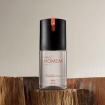 Desodorante Corporal Spray Natura Homem Tato 100 ml Desodorante Corporal Spray Natura Homem Tato 100 ml