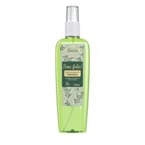 Desodorante Corporal Suissa Splash Sou Feliz 250ml