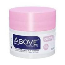 Desodorante creme above 50g (1 unidade a escolher)