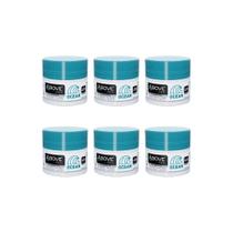 Desodorante Creme Above Elements Ocean 50G-Kit C/6Un