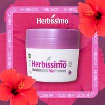 Desodorante Creme Antitranspirante 55g Herbíssimo - Dana