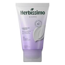 Desodorante Creme Antitranspirante Herbíssimo Care Linhaça e Coenzima Q10 55g