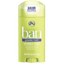 Desodorante Creme Ban Powder Fresh 73g Desodorante Creme Ban Powder Fresh 73g