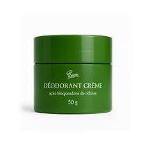 Desodorante Creme Bloqueador de Odores 50g Pierre Alexander Desodorante Creme Bloqueador de Odores 50g Pierre Alexander