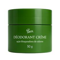 Desodorante Creme Bloqueador de Odores 50g Pierre
