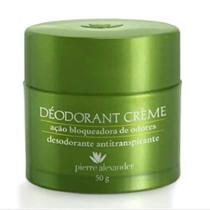 Desodorante Creme Bloqueador - Pierre Alexander - 50g