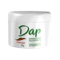 Desodorante Creme Dap Perfumado 55g