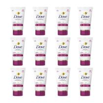 Desodorante Creme Dove Fem Previne Escurecimento 50G - 12Un