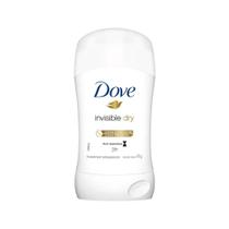 Desodorante Creme Dove Stick Fem Invisible Dry 45G Desodorante Creme Dove Stick Fem Invisible Dry 45G
