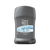 Desodorante Creme Dove Stick Masc Cuidado Total 45G Desodorante Creme Dove Stick Masc Cuidado Total 45G