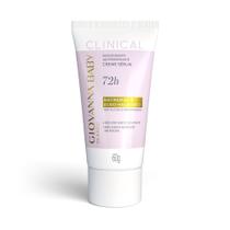 Desodorante Creme Giovanna Baby Sérum Clinical Classic 72h Feminino 60g