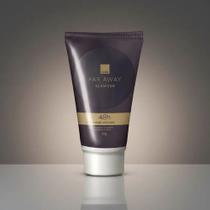 Desodorante Creme Glamour Far Away 50g Avon Floral Desodorante Creme Glamour Far Away 50g Avon Floral