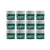 Desodorante Creme Herbíssimo 55G Action - Kit Com 12Un